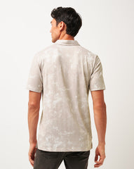TravisMathew | Featherweight Sun Polo