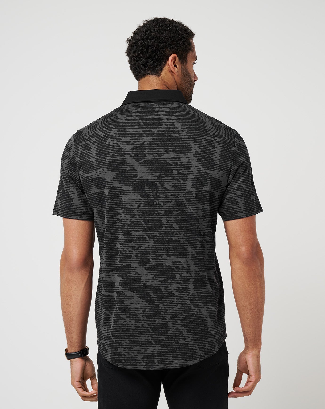 TravisMathew | Study Abroad Polo