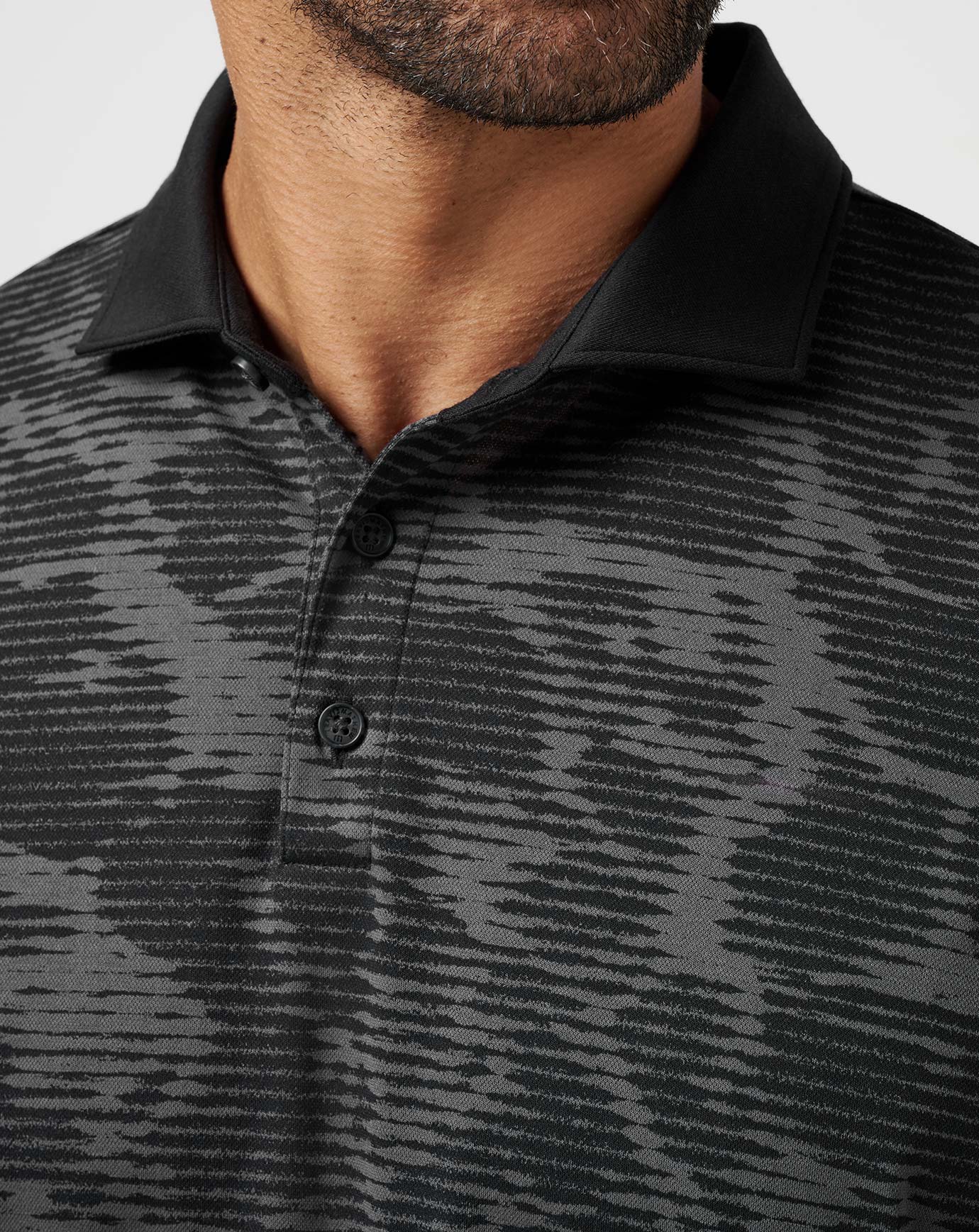 TravisMathew | Study Abroad Polo