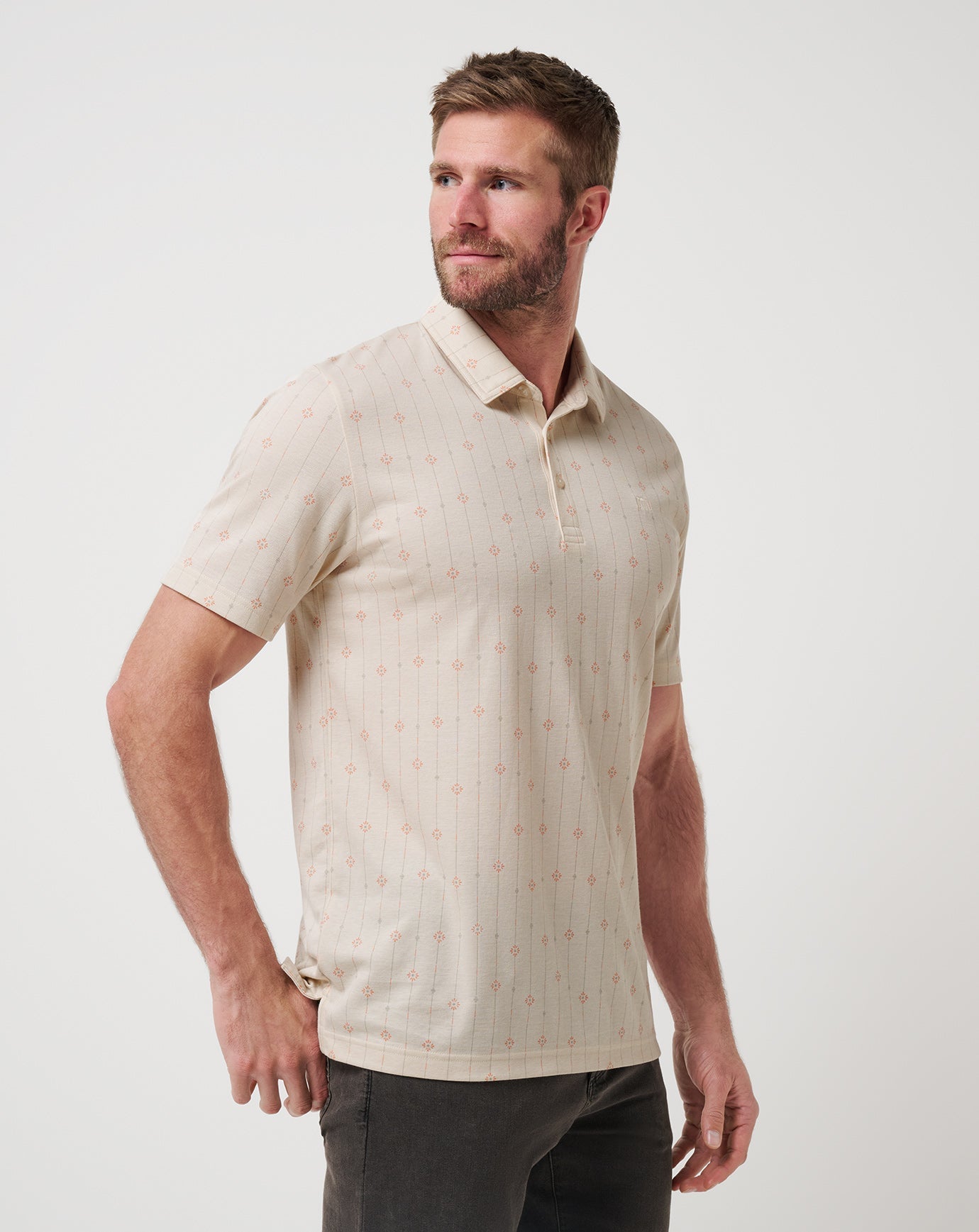 TravisMathew | Deco Polo