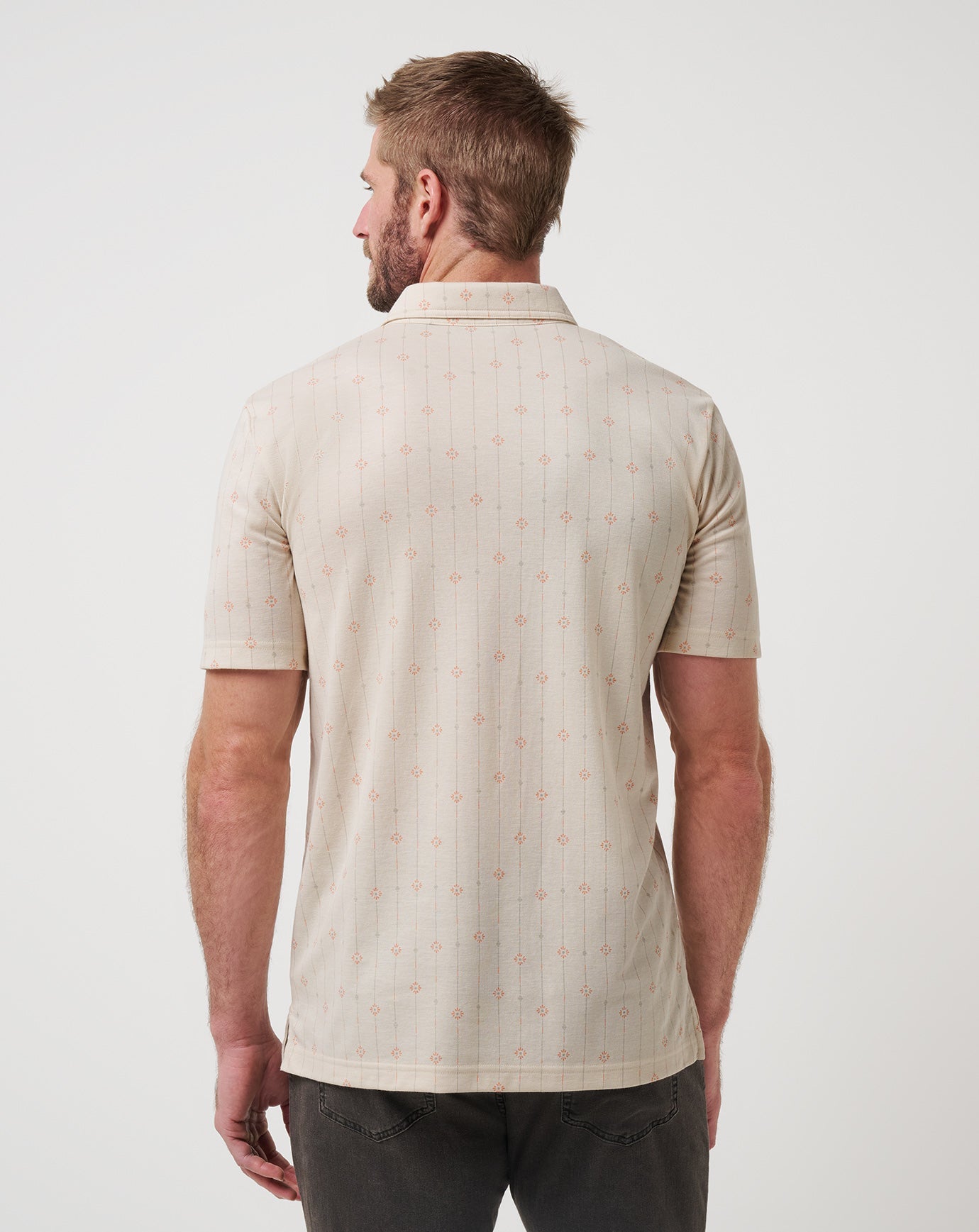 TravisMathew | Deco Polo