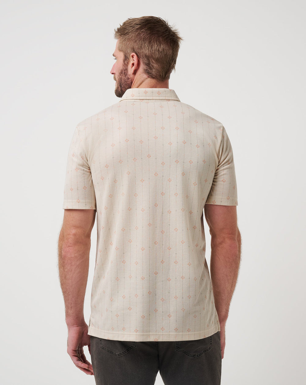TravisMathew | Deco Polo