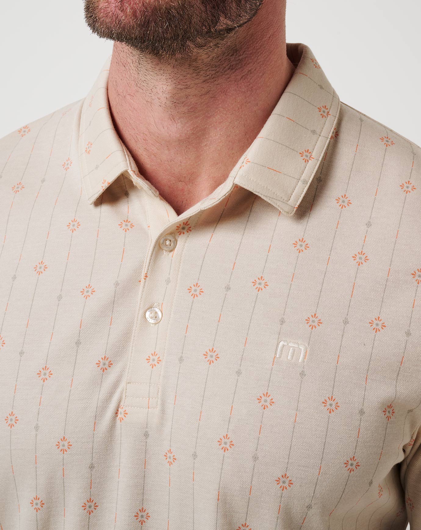 TravisMathew | Deco Polo