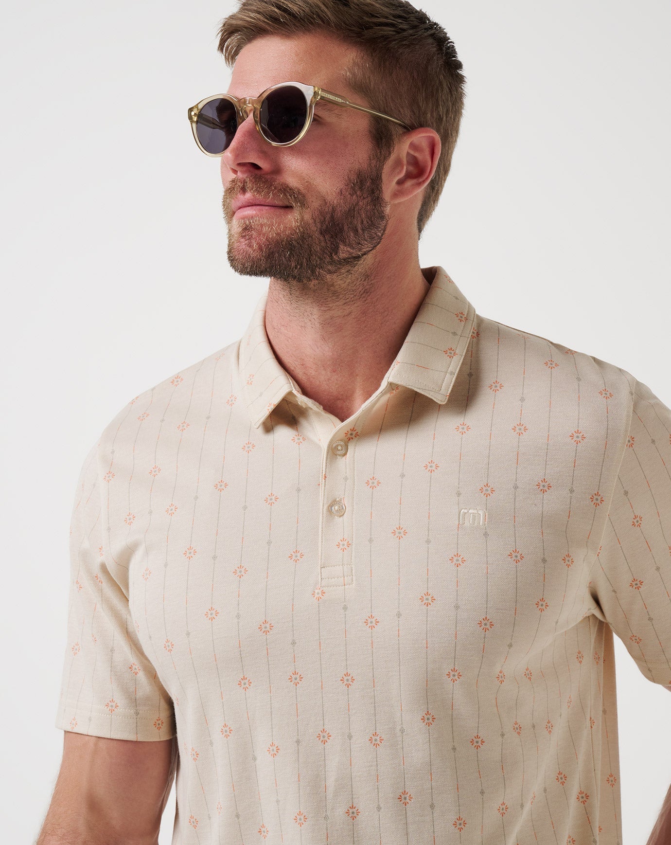 TravisMathew | Deco Polo