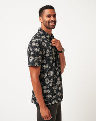 TravisMathew | Shaded Grove Polo