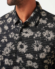 TravisMathew | Shaded Grove Polo