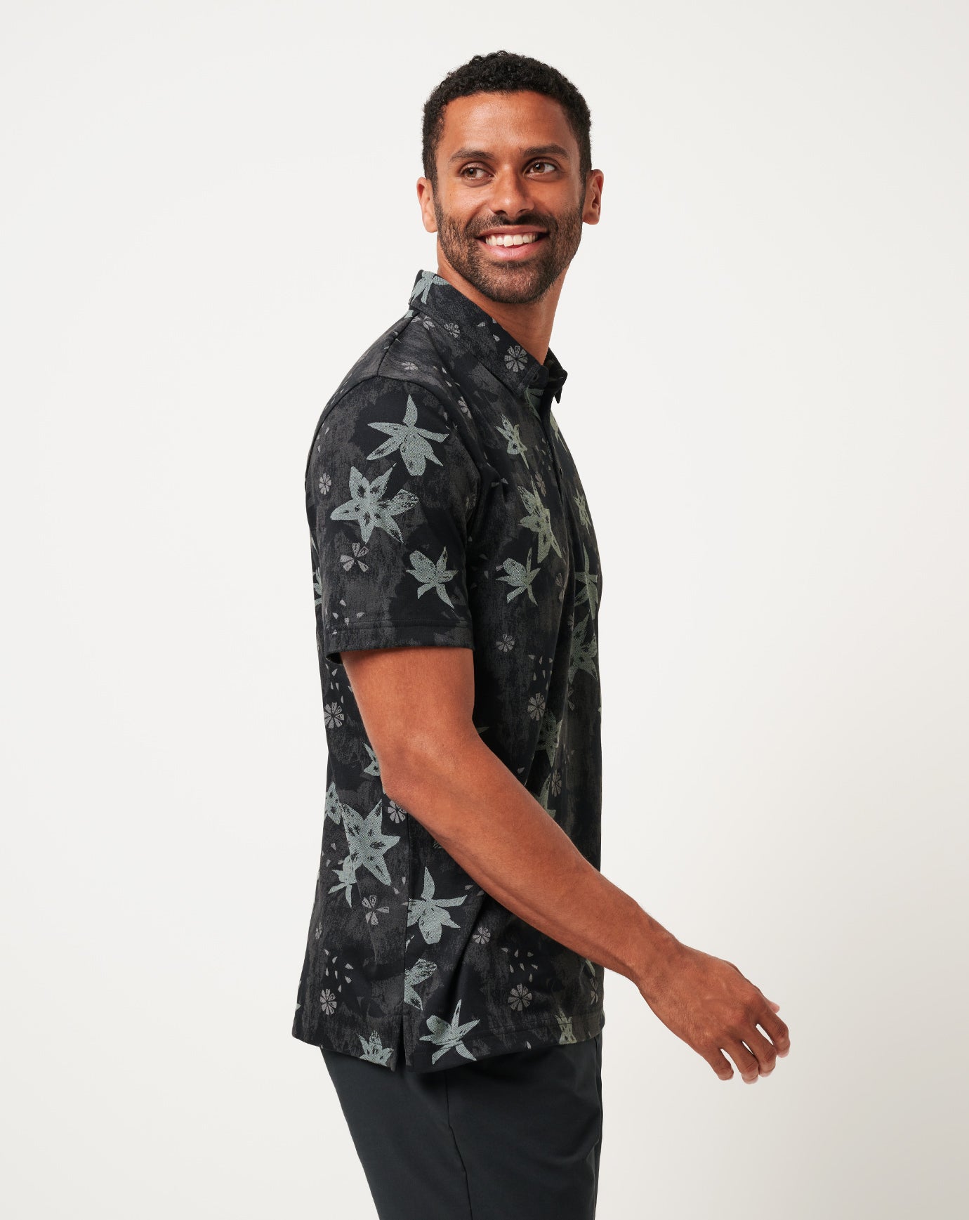 TravisMathew | Trek Tide Polo