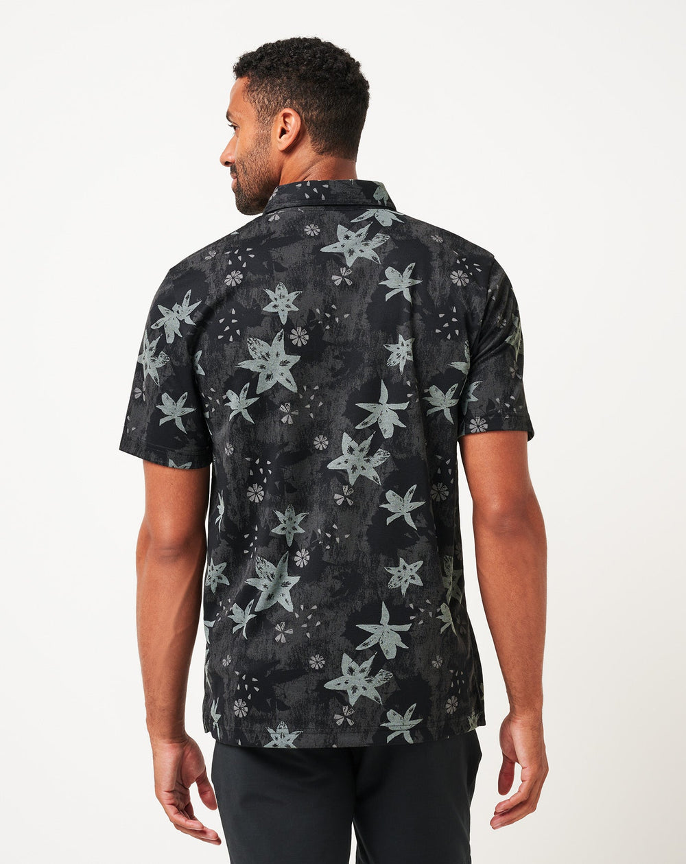 TravisMathew | Trek Tide Polo