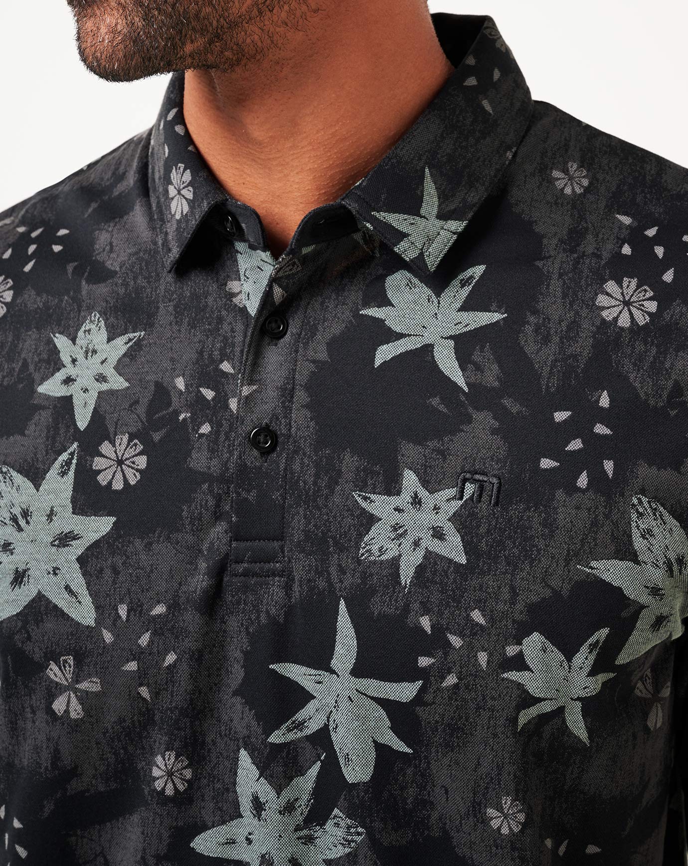 TravisMathew | Trek Tide Polo
