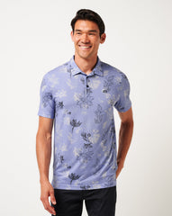 TravisMathew | Featherweight Cruise Polo