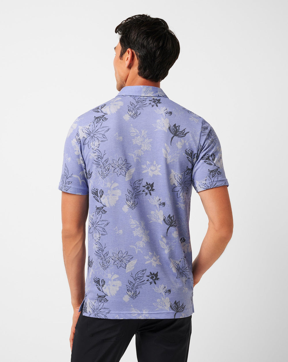 TravisMathew | Featherweight Cruise Polo