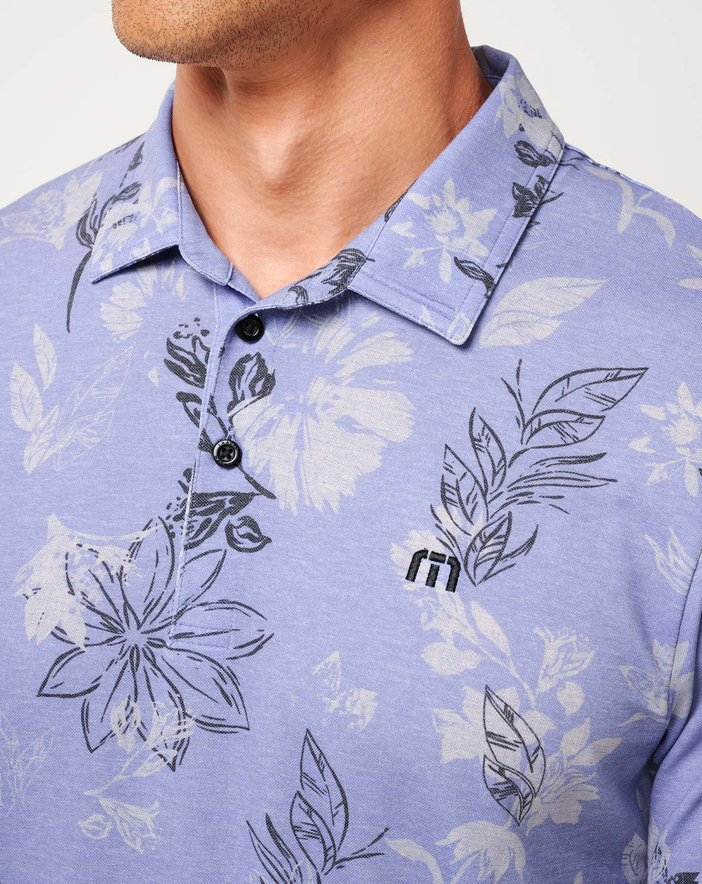 TravisMathew | Featherweight Cruise Polo