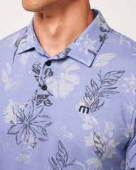 TravisMathew | Featherweight Cruise Polo