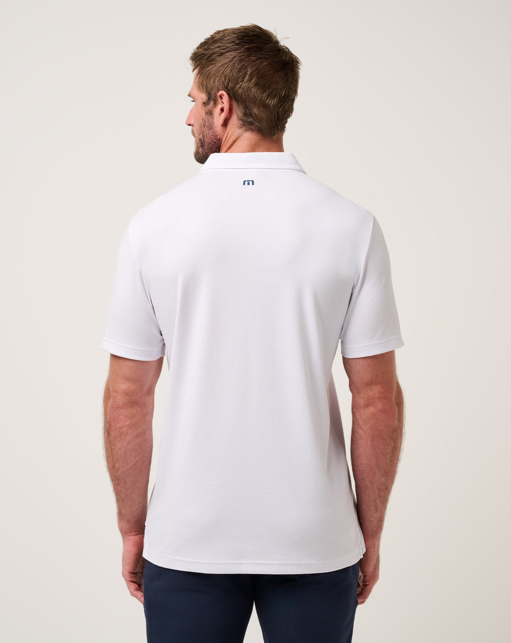 TravisMathew | Perfect View Polo