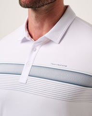 TravisMathew | Perfect View Polo