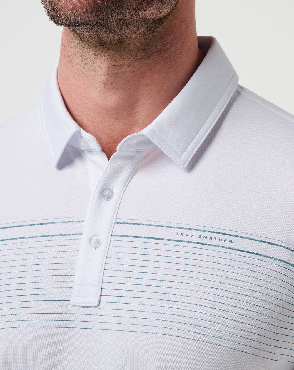 TravisMathew | Overstay Polo