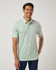 TravisMathew | Featherweight Cabana Polo