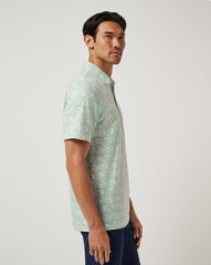 TravisMathew | Featherweight Cabana Polo