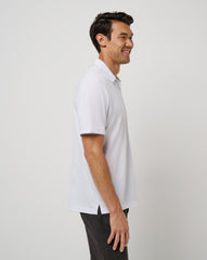TravisMathew | Late At Night Polo