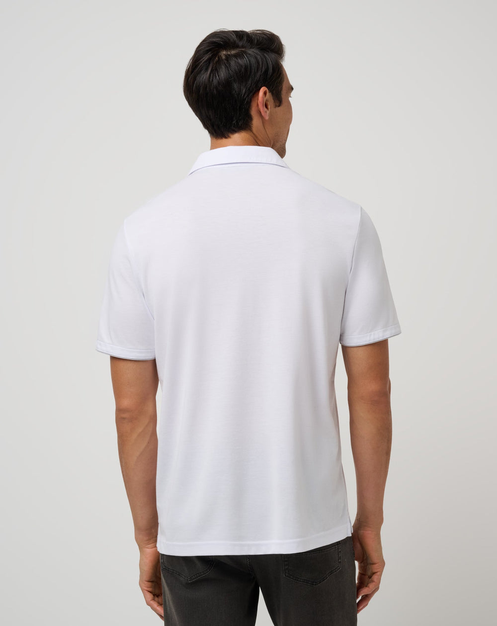 TravisMathew | Late At Night Polo