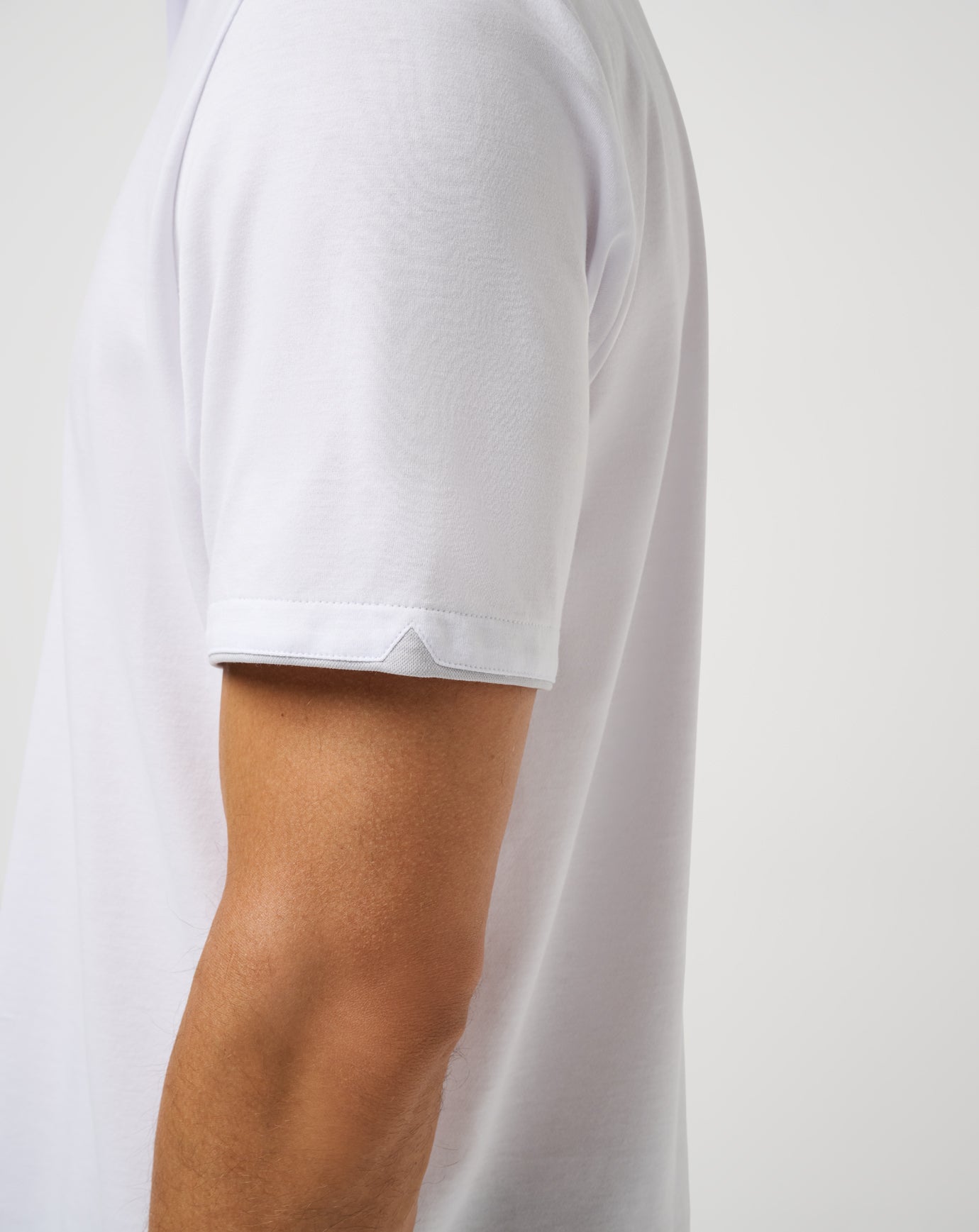 TravisMathew | Late At Night Polo