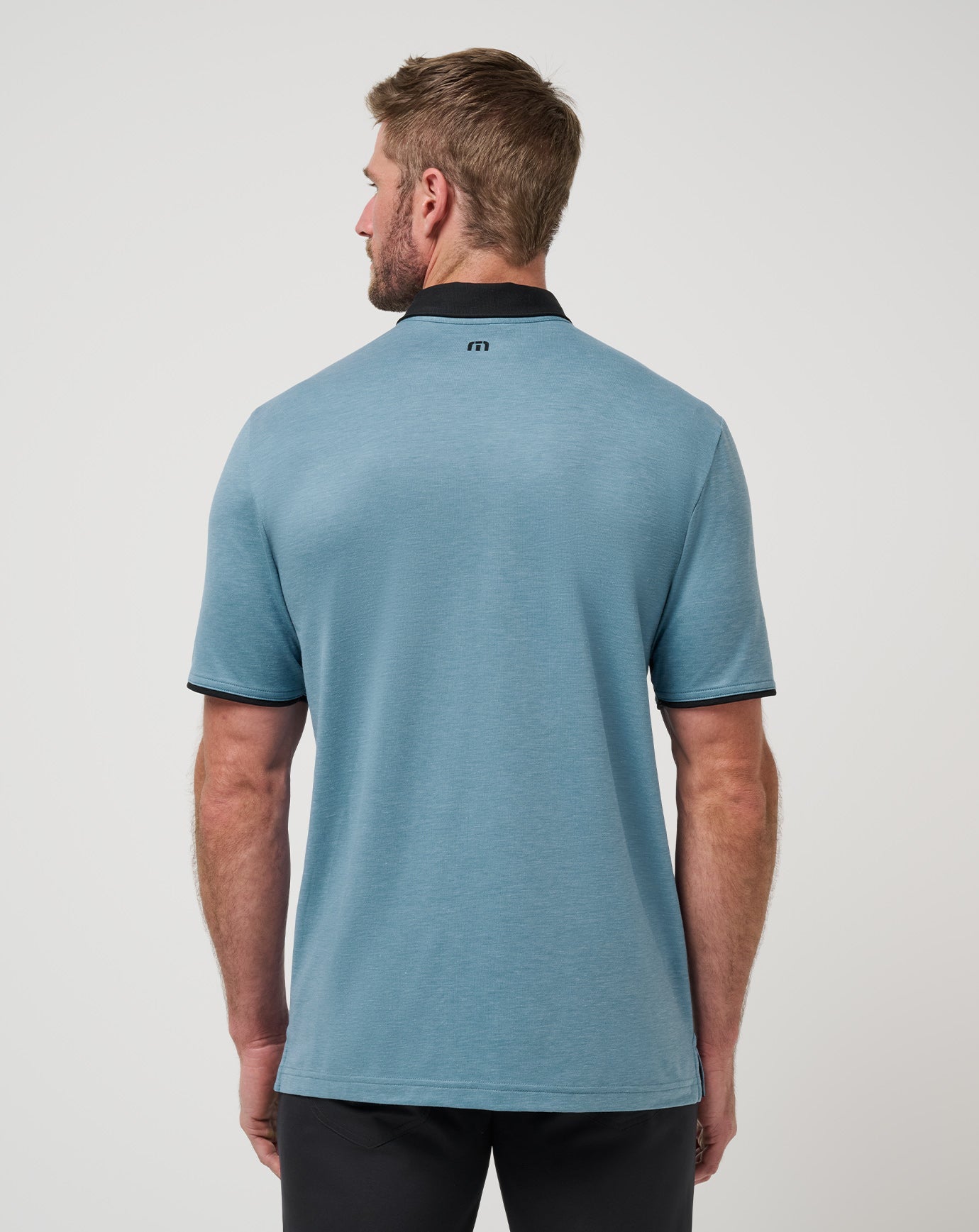 TravisMathew | Featherweight Pocket Polo