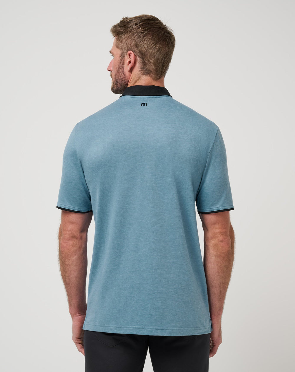 TravisMathew | Featherweight Pocket Polo
