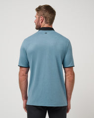 TravisMathew | Featherweight Pocket Polo