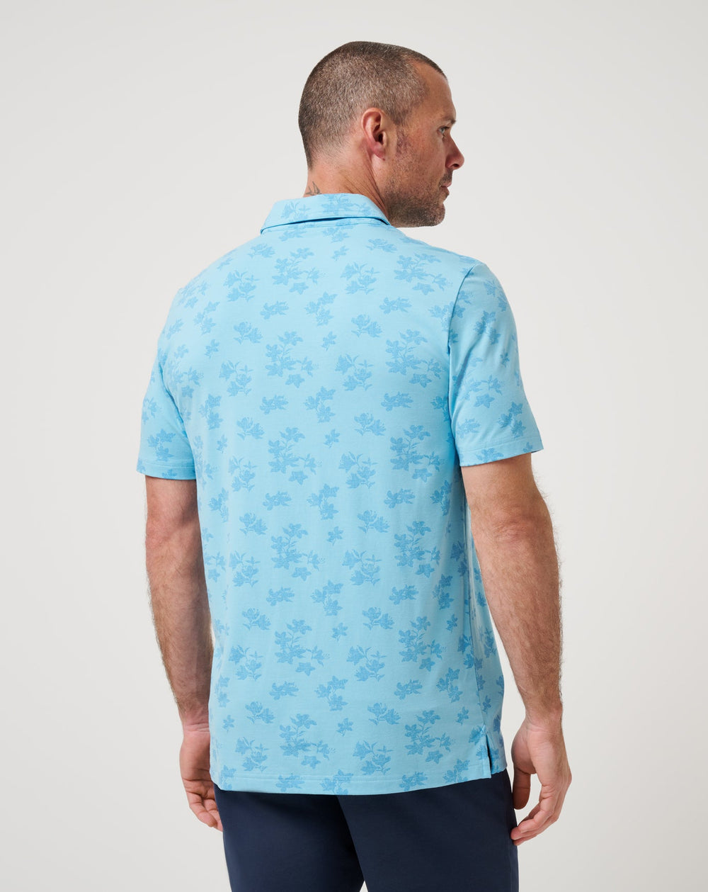 TravisMathew | Port Day Polo