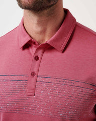 TravisMathew | Final Call Polo