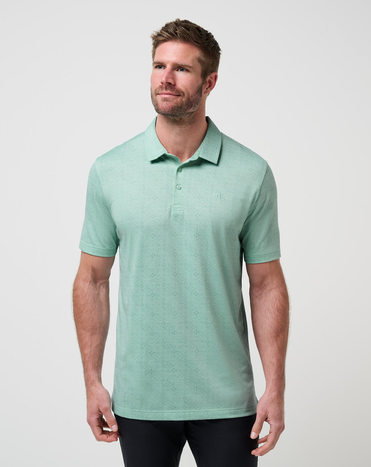 TravisMathew | Acropolis Polo