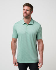 TravisMathew | Acropolis Polo