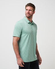 TravisMathew | Acropolis Polo