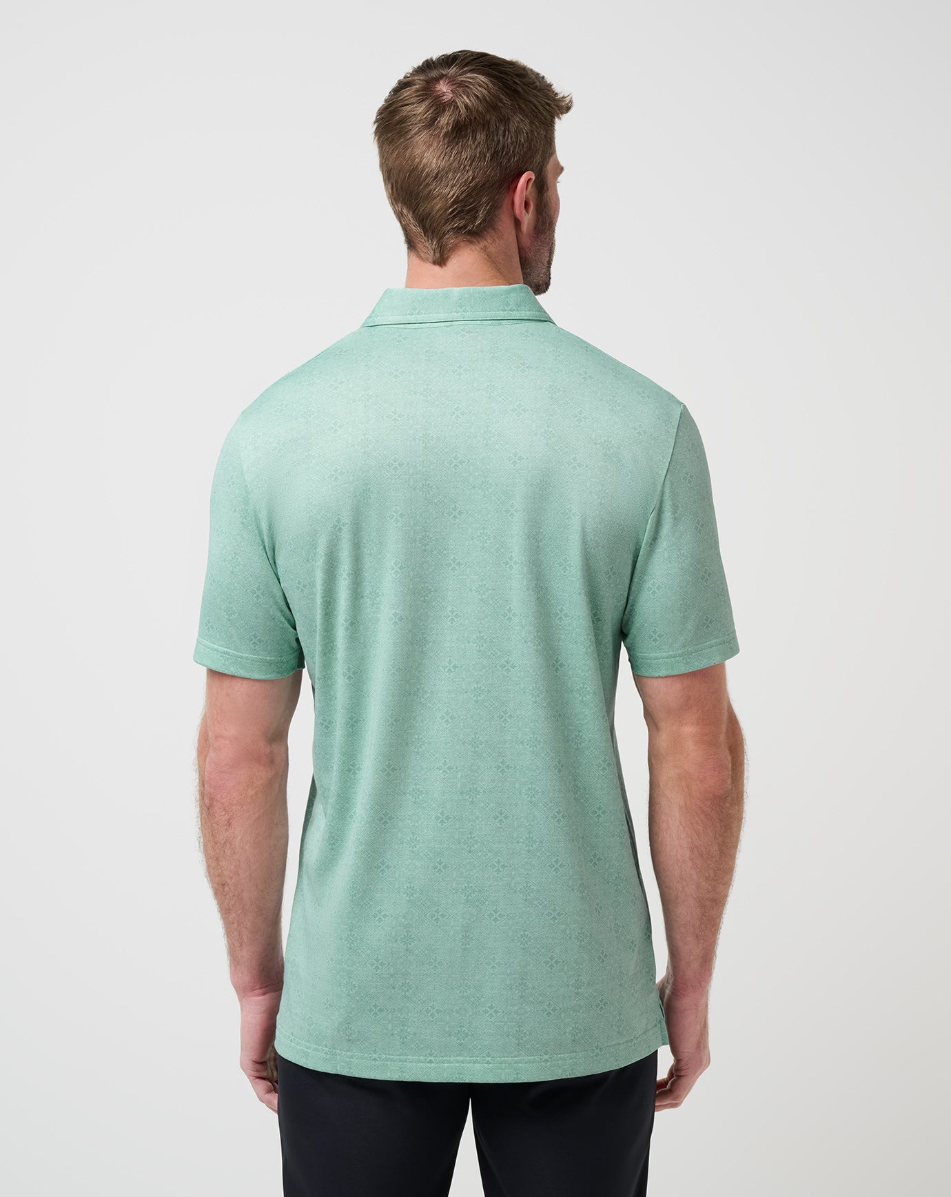 TravisMathew | Acropolis Polo