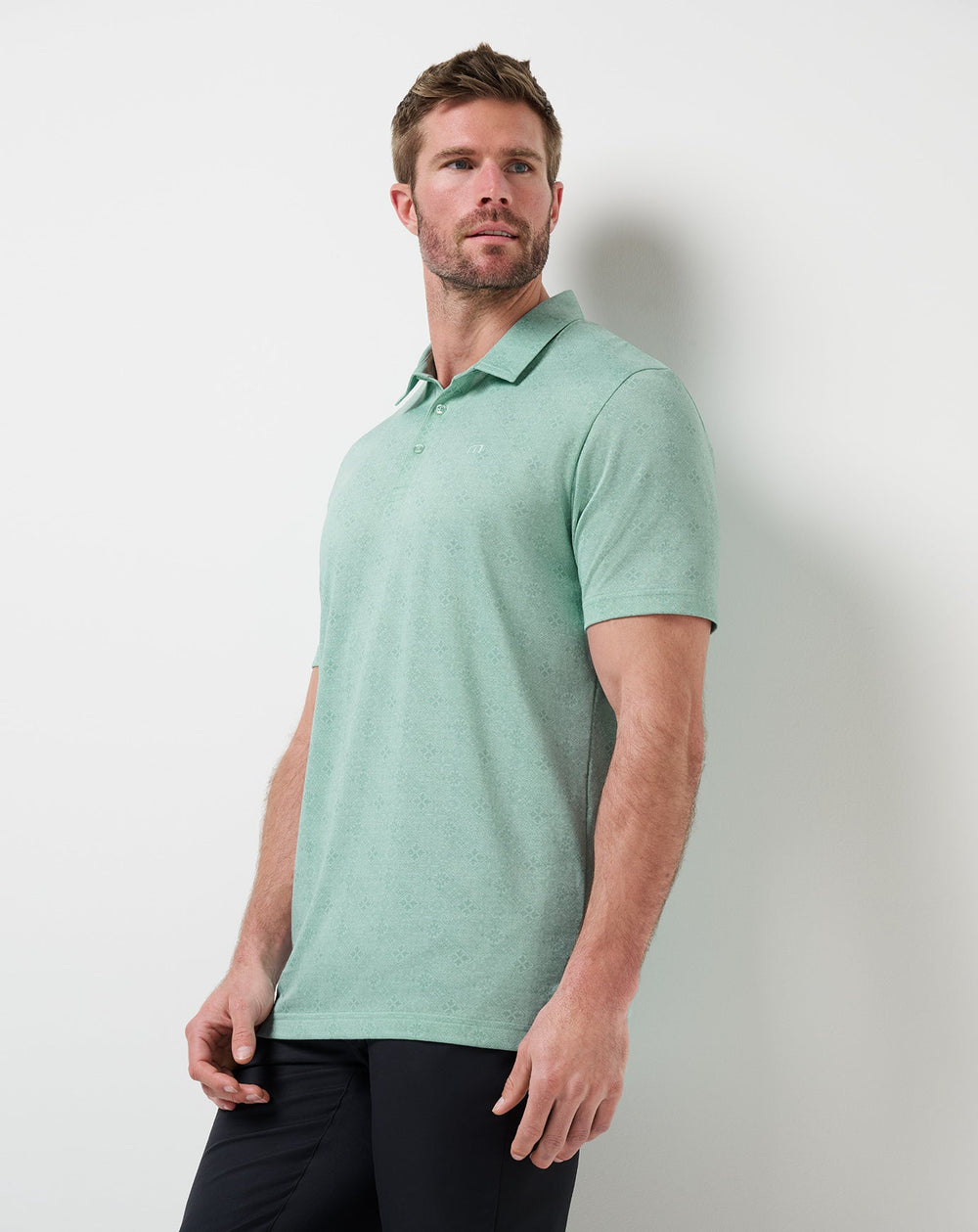 TravisMathew | Acropolis Polo