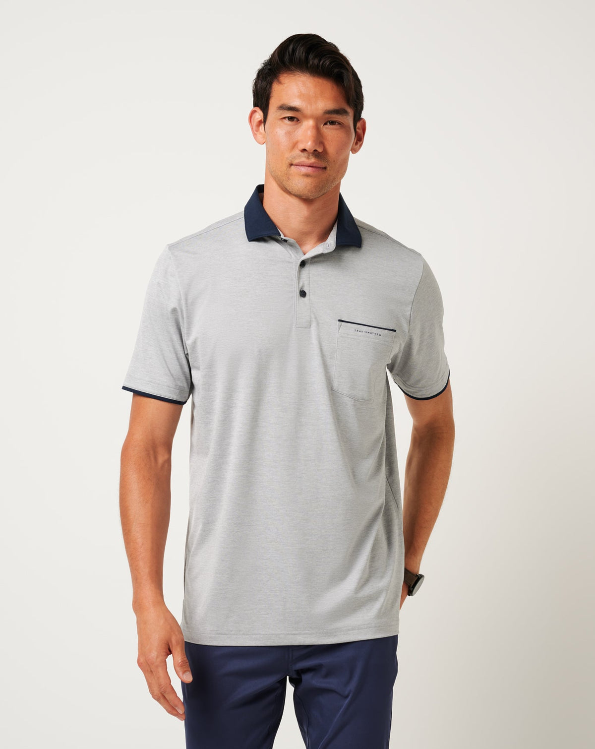 TravisMathew | Call It Off Polo