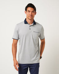 TravisMathew | Call It Off Polo