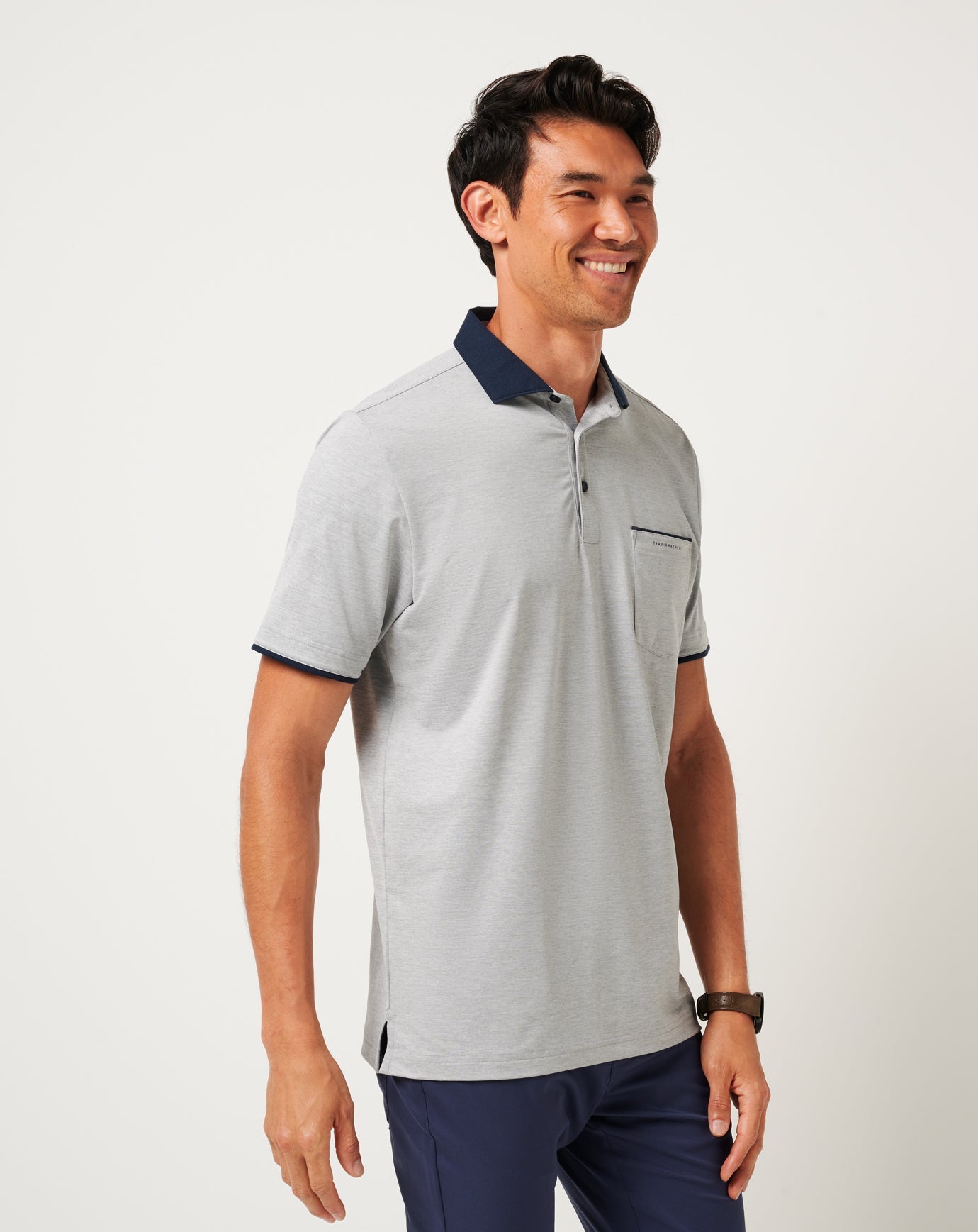 TravisMathew | Call It Off Polo
