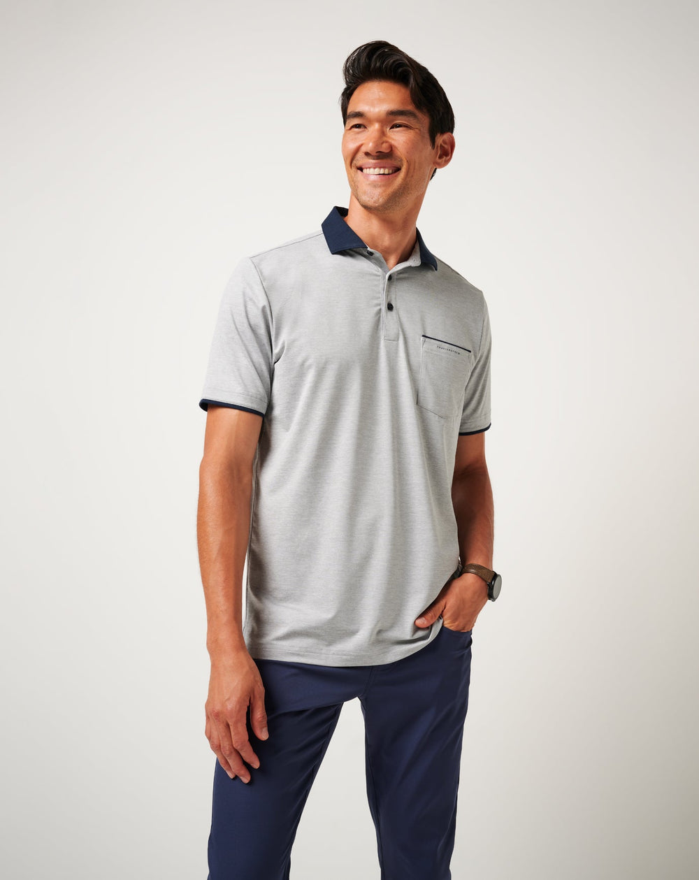 TravisMathew | Call It Off Polo