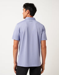 TravisMathew | Good Good Chest Stripe Polo