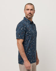 TravisMathew | Relationship Status Polo