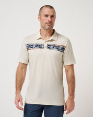 TravisMathew | Postcard Market Polo