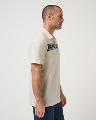 TravisMathew | Postcard Market Polo