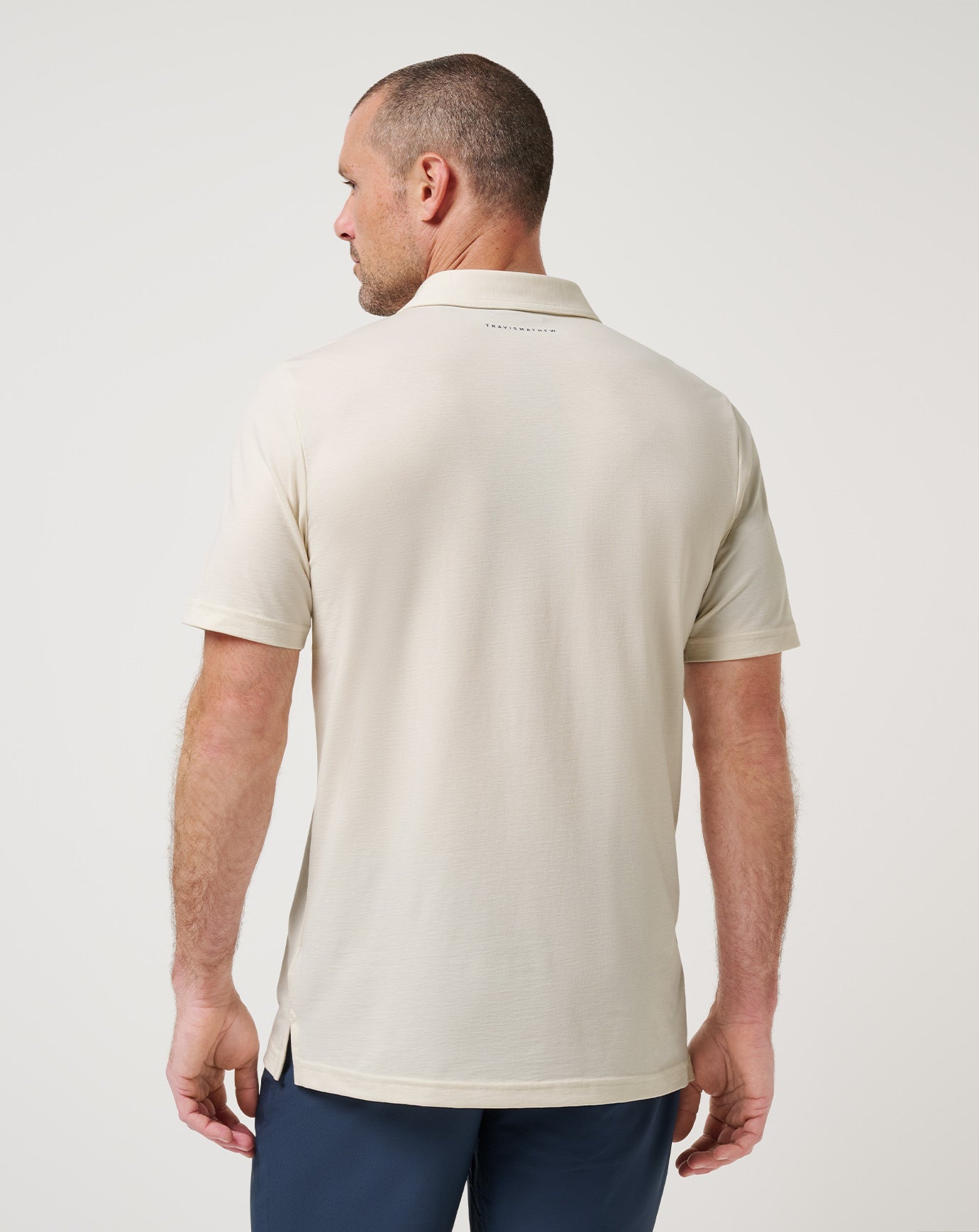 TravisMathew | Postcard Market Polo