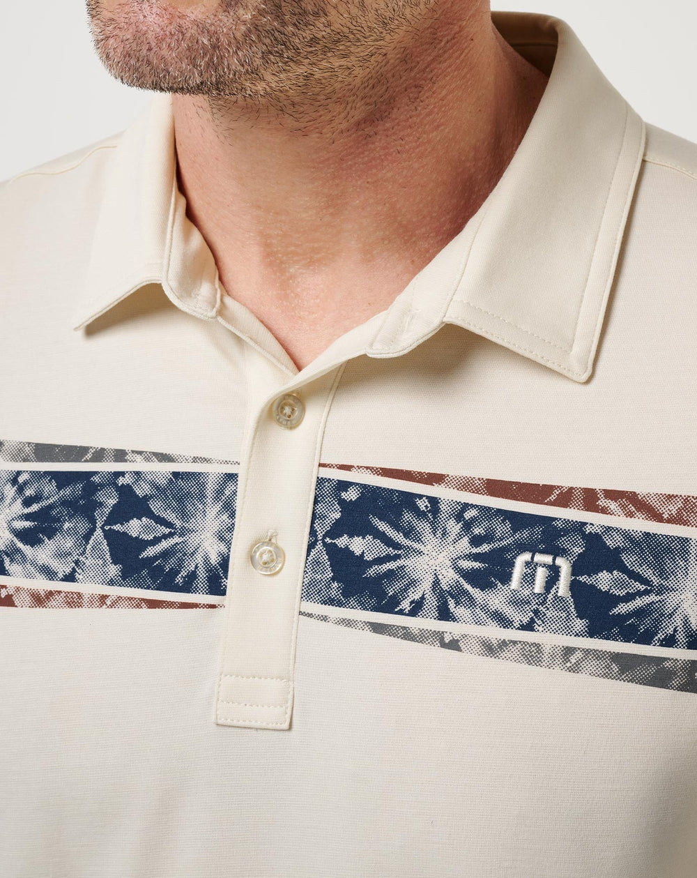 TravisMathew | Postcard Market Polo