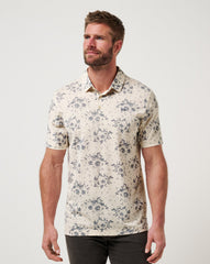 TravisMathew | Local Forecast Polo
