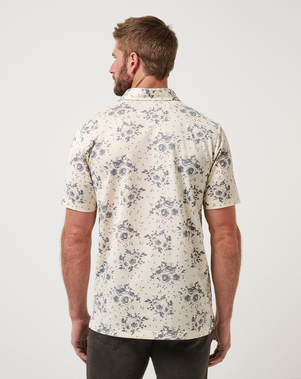 TravisMathew | Local Forecast Polo