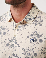 TravisMathew | Local Forecast Polo