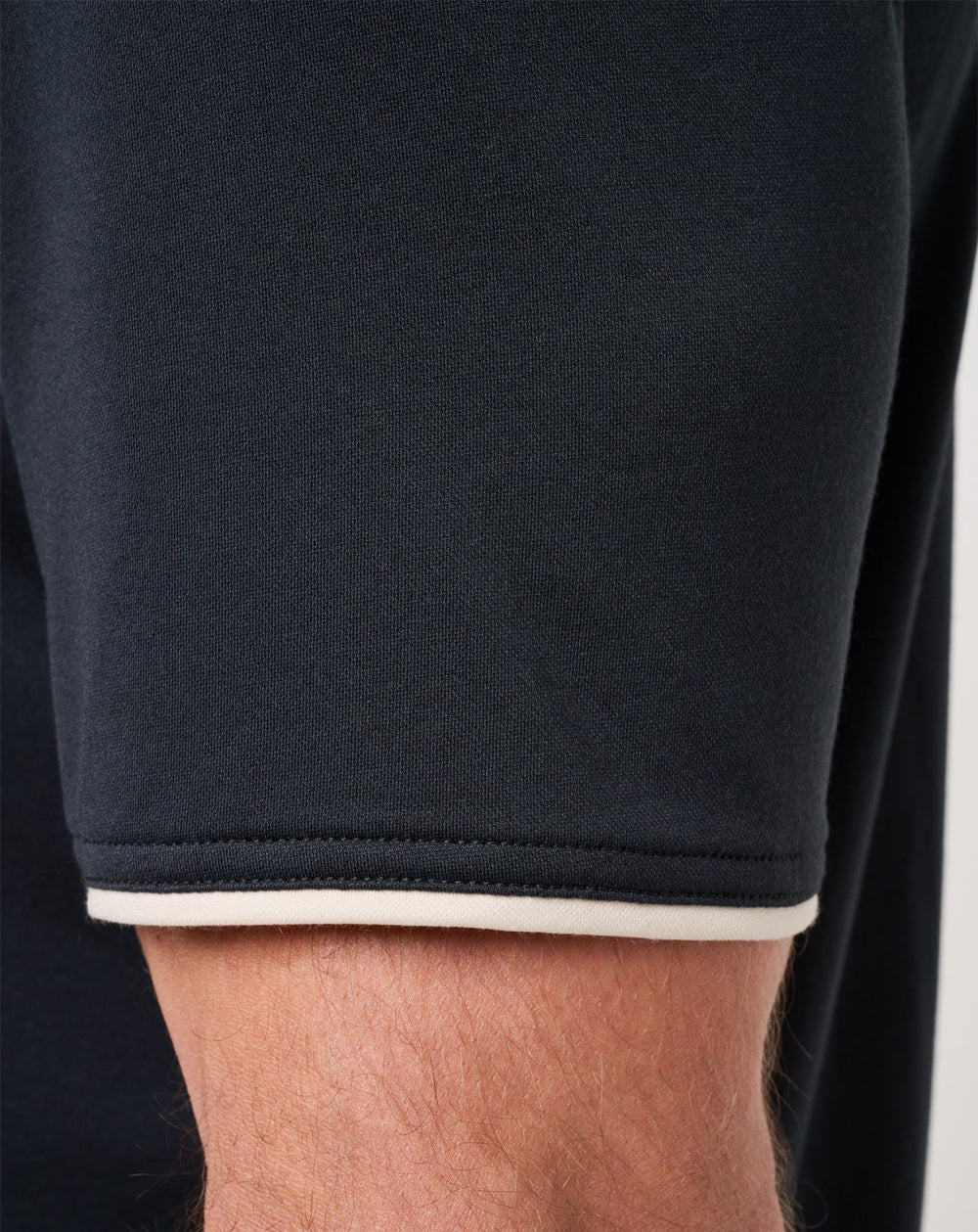 TravisMathew | Featherweight On The Grind Polo