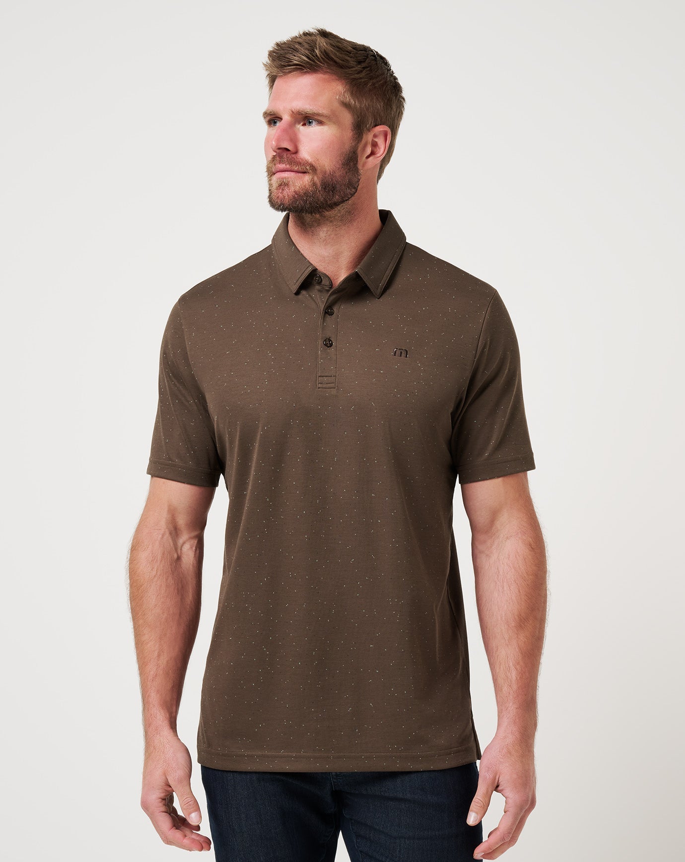 TravisMathew | Special Trip Polo
